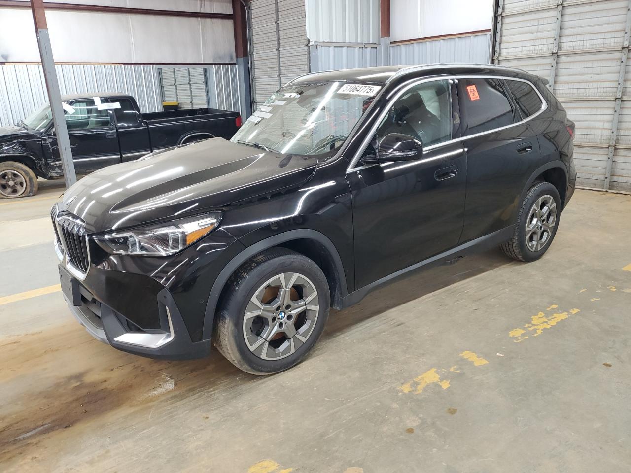 2023 BMW X1 XDRIVE28I VIN:WBX73EF07P5W50437