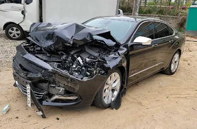 2016 Chevrolet Impala 366KM1G1155SA4GU1 VIN:366KM1G1155SA4GU1