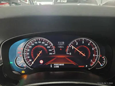 2018 BMW 530 WBAJD9109JWC82455 VIN:WBAJD9109JWC82455