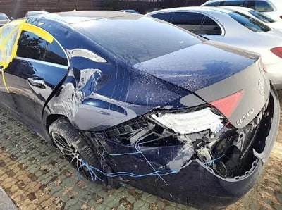 2020 Mercedes-Benz CLS 450 W1K2J5KB3LA077449 VIN:W1K2J5KB3LA077449