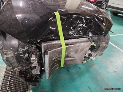 2018 Mercedes-Benz E 400 WDDZF6GB0JA403347 VIN:WDDZF6GB0JA403347