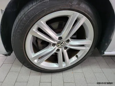 2015 Volkswagen Passat 1VWZZZA3ZFC060029 VIN:1VWZZZA3ZFC060029