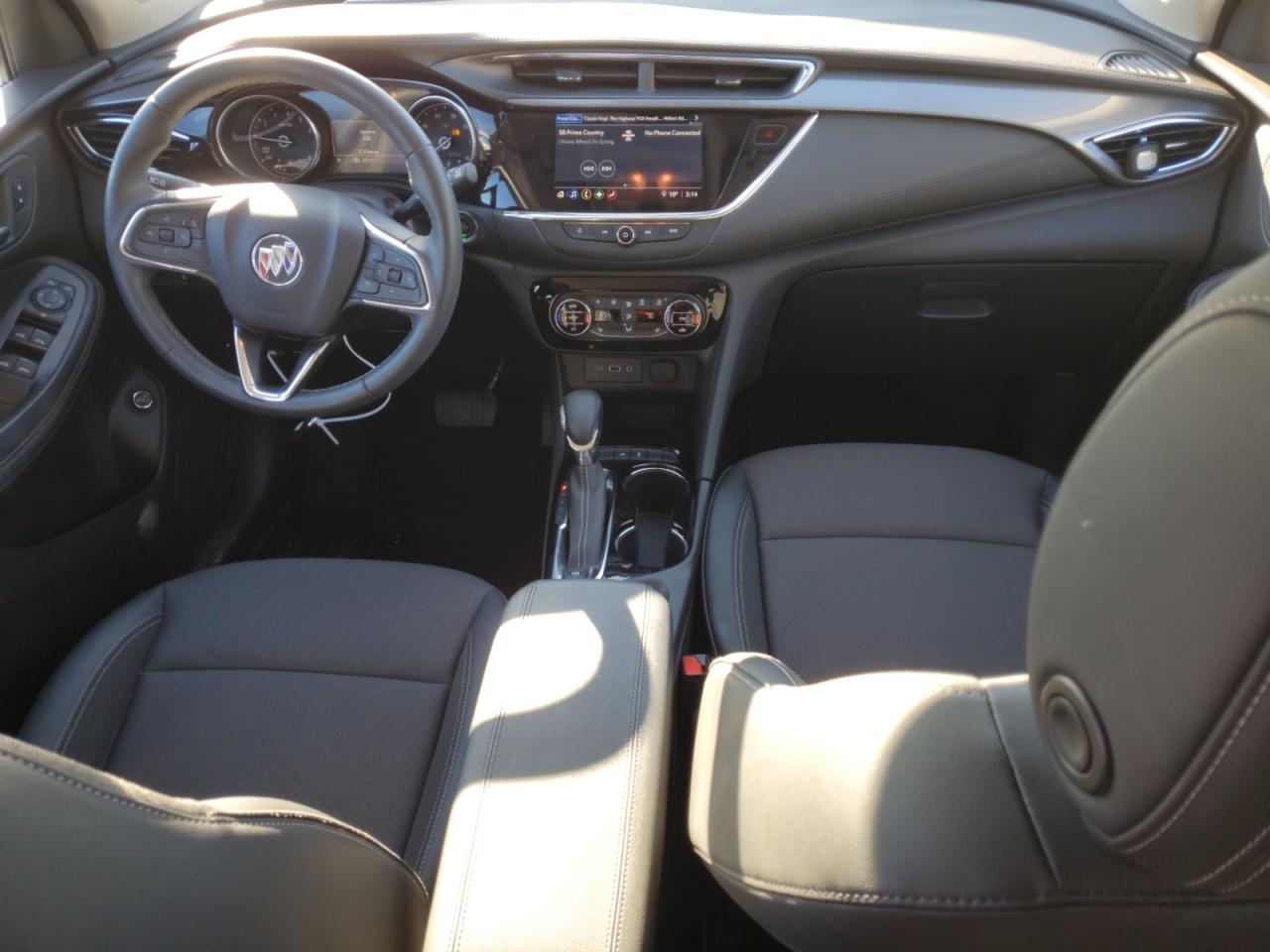 2023 BUICK ENCORE GX SELECT VIN:KL4MMDSL9PB023306