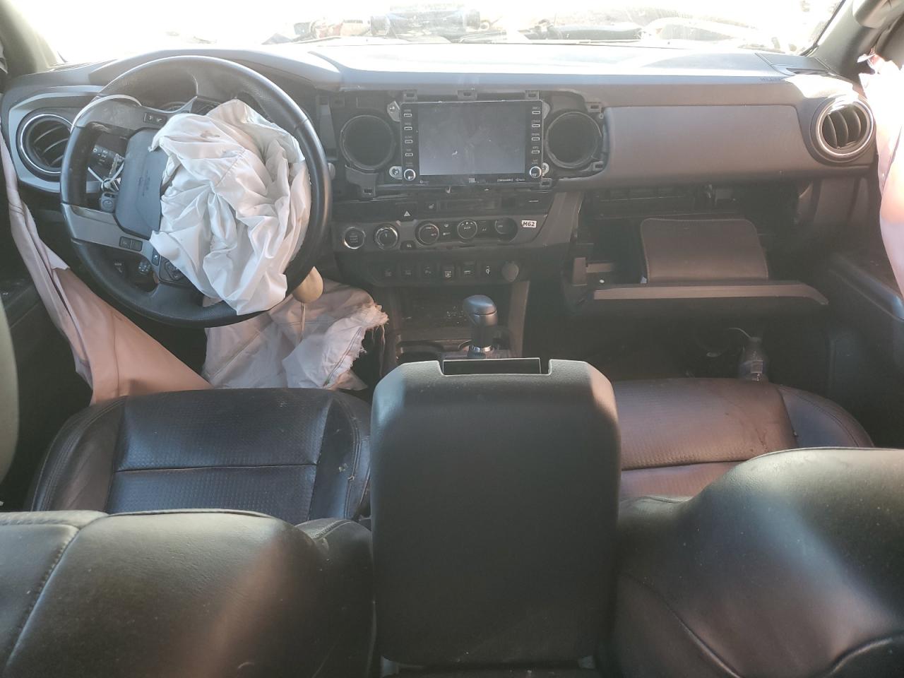 2023 TOYOTA TACOMA DOUBLE CAB VIN:3TMCZ5AN7PM640787