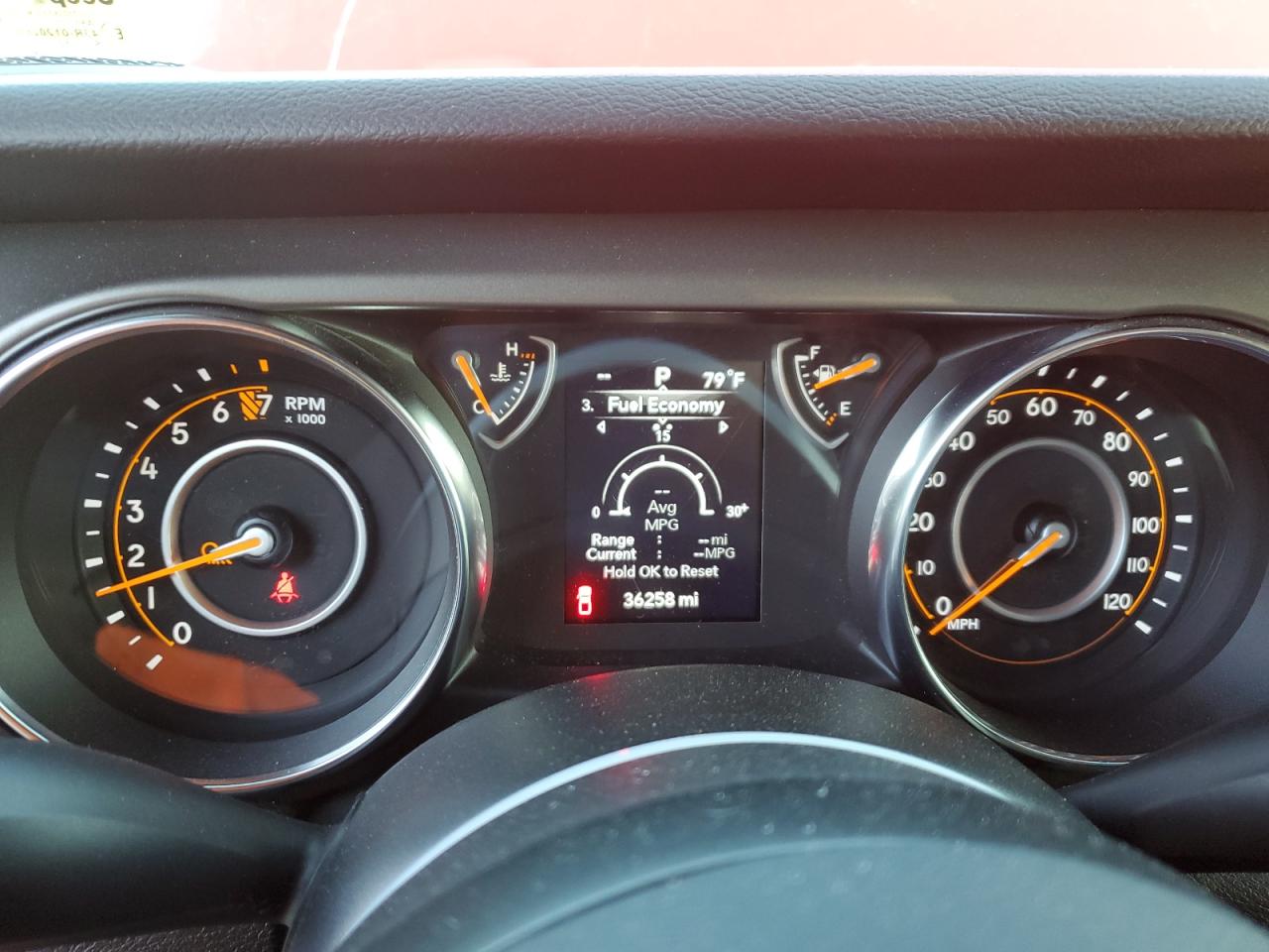 2022 JEEP GLADIATOR SPORT VIN:1C6HJTAG4NL115291