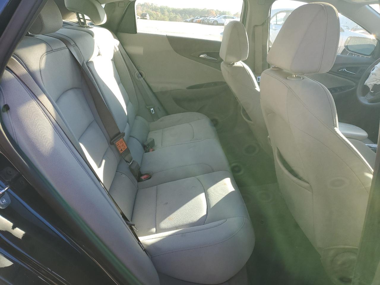 2022 CHEVROLET MALIBU LT VIN:1G1ZD5ST6NF126070