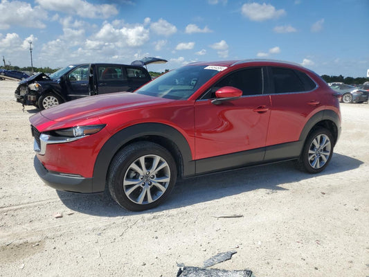 2023 MAZDA CX-30 PREFERRED VIN:3MVDMBCM3PM518786