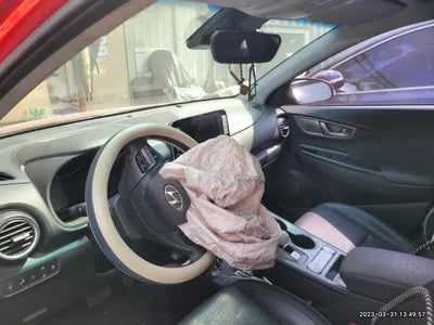 2019 Hyundai Kona VIN: