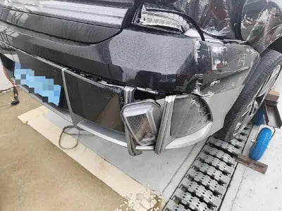 2022 Hyundai Ioniq VIN: