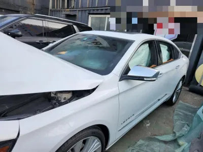 2016 Chevrolet Impala 087KM1G1155S32GU1 VIN:087KM1G1155S32GU1