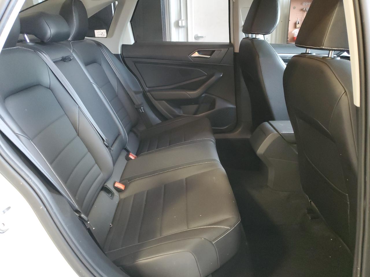 2023 VOLKSWAGEN JETTA SE VIN:3VW7M7BU9PM005276