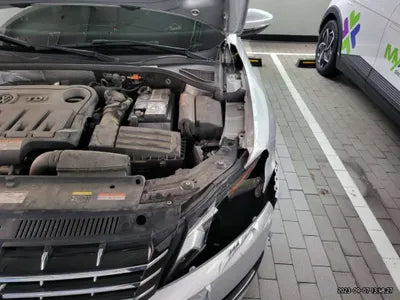 2015 Volkswagen Passat 1VWZZZA3ZFC060029 VIN:1VWZZZA3ZFC060029