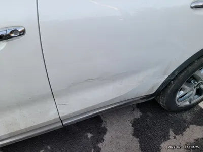 2016 Kia Sorento KNAPK81BDGA270677 VIN:KNAPK81BDGA270677
