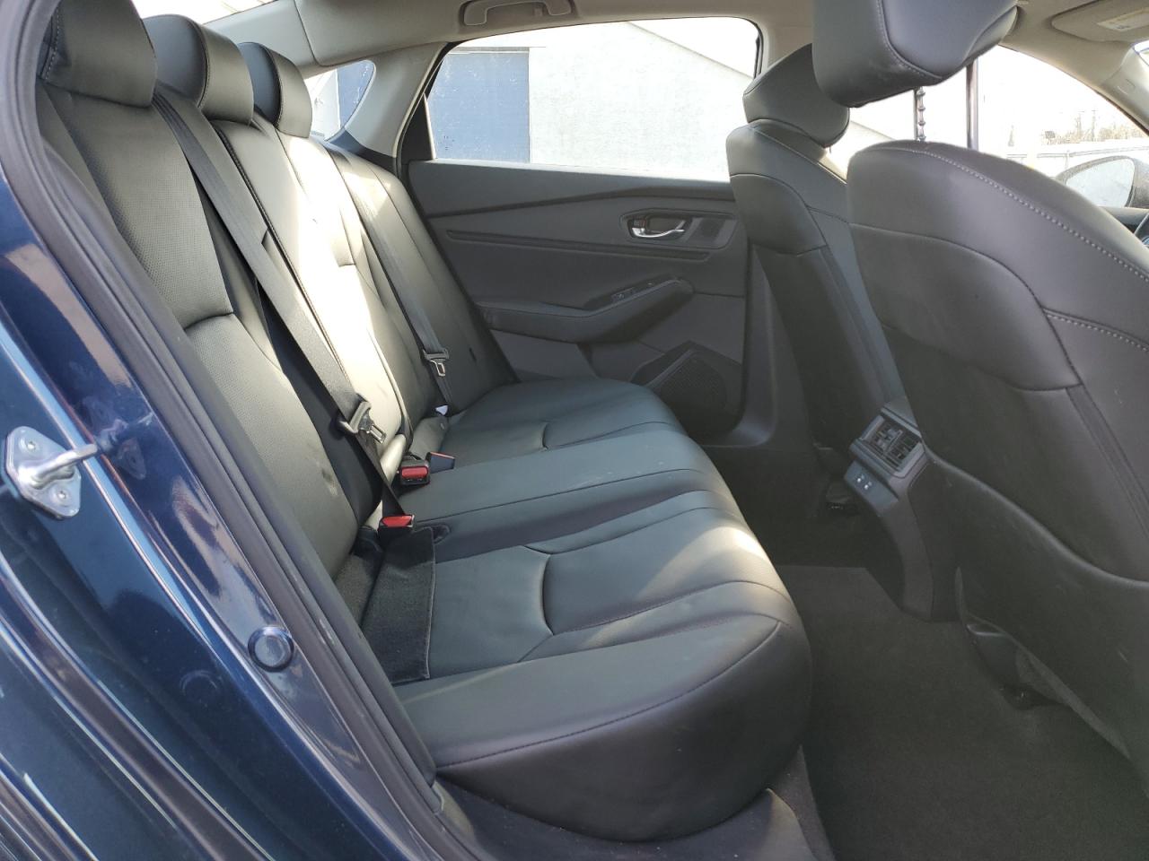 2024 HONDA ACCORD TOURING HYBRID VIN:1HGCY2F84RA054747