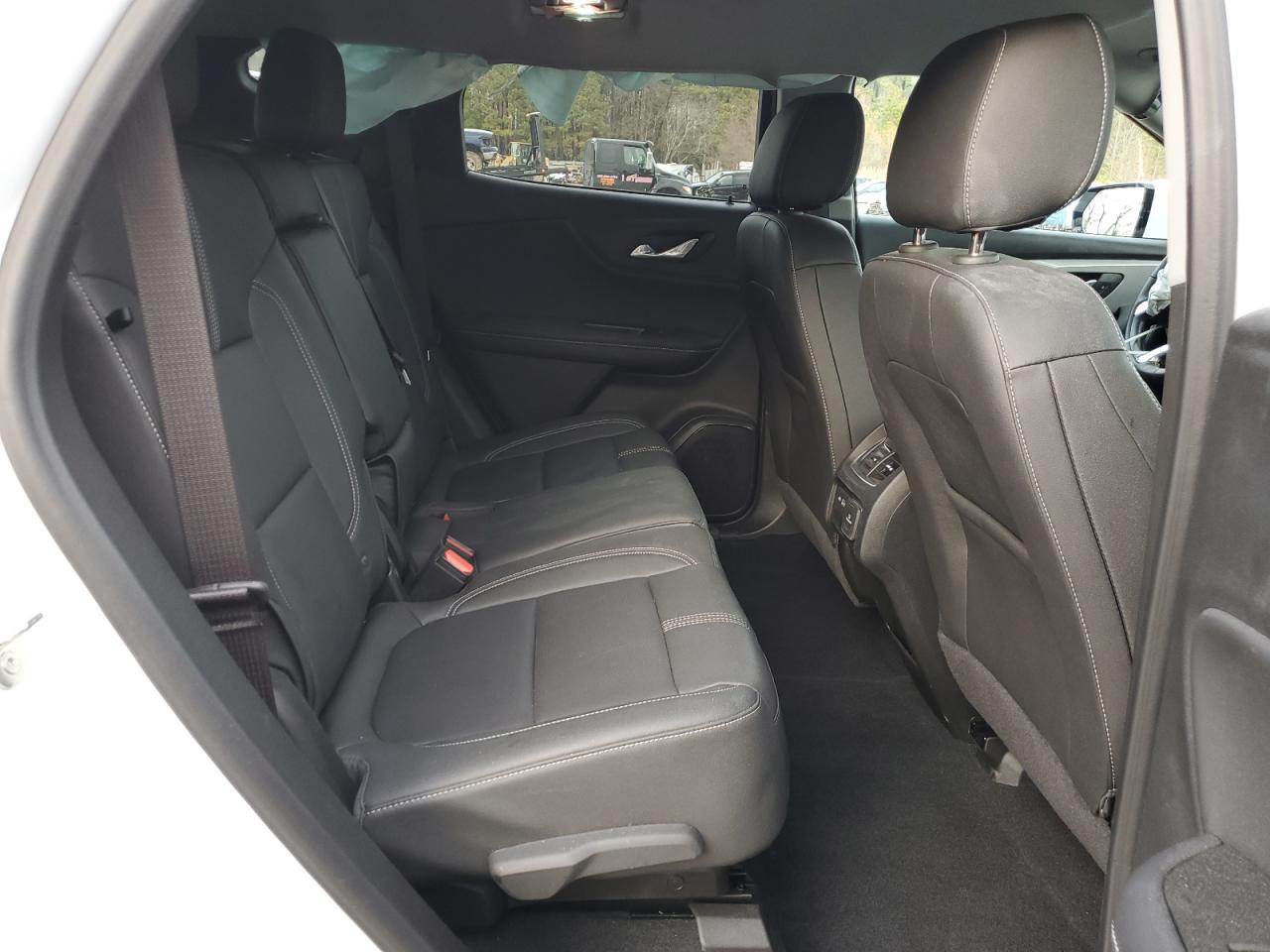 2023 CHEVROLET BLAZER 3LT VIN:3GNKBJRS4PS111853