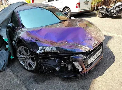 2015 Audi R8 WUAZZZ422F7001120 VIN:WUAZZZ422F7001120