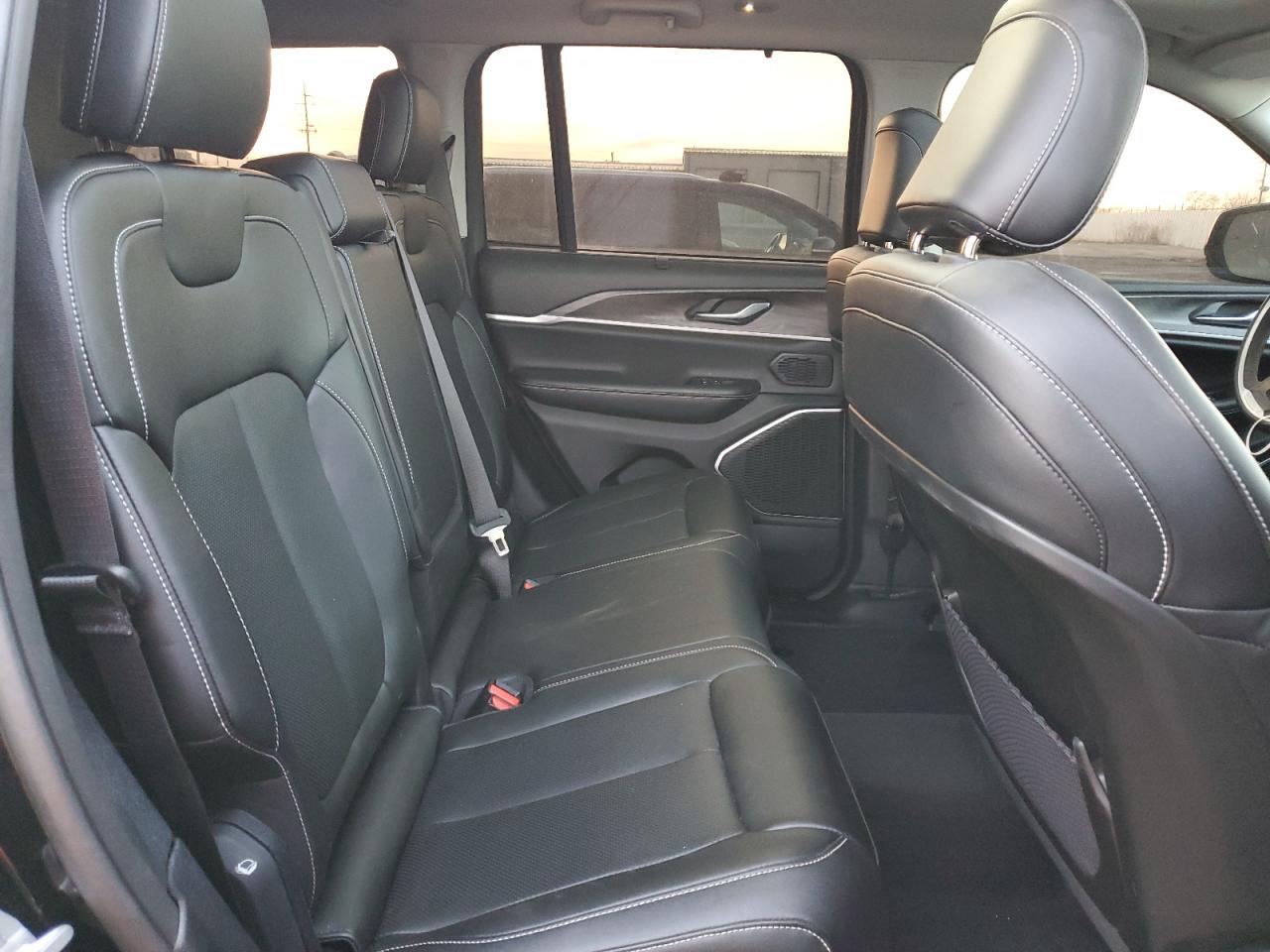 2023 JEEP GRAND CHEROKEE LIMITED 4XE VIN:1C4RJYB64PC545356