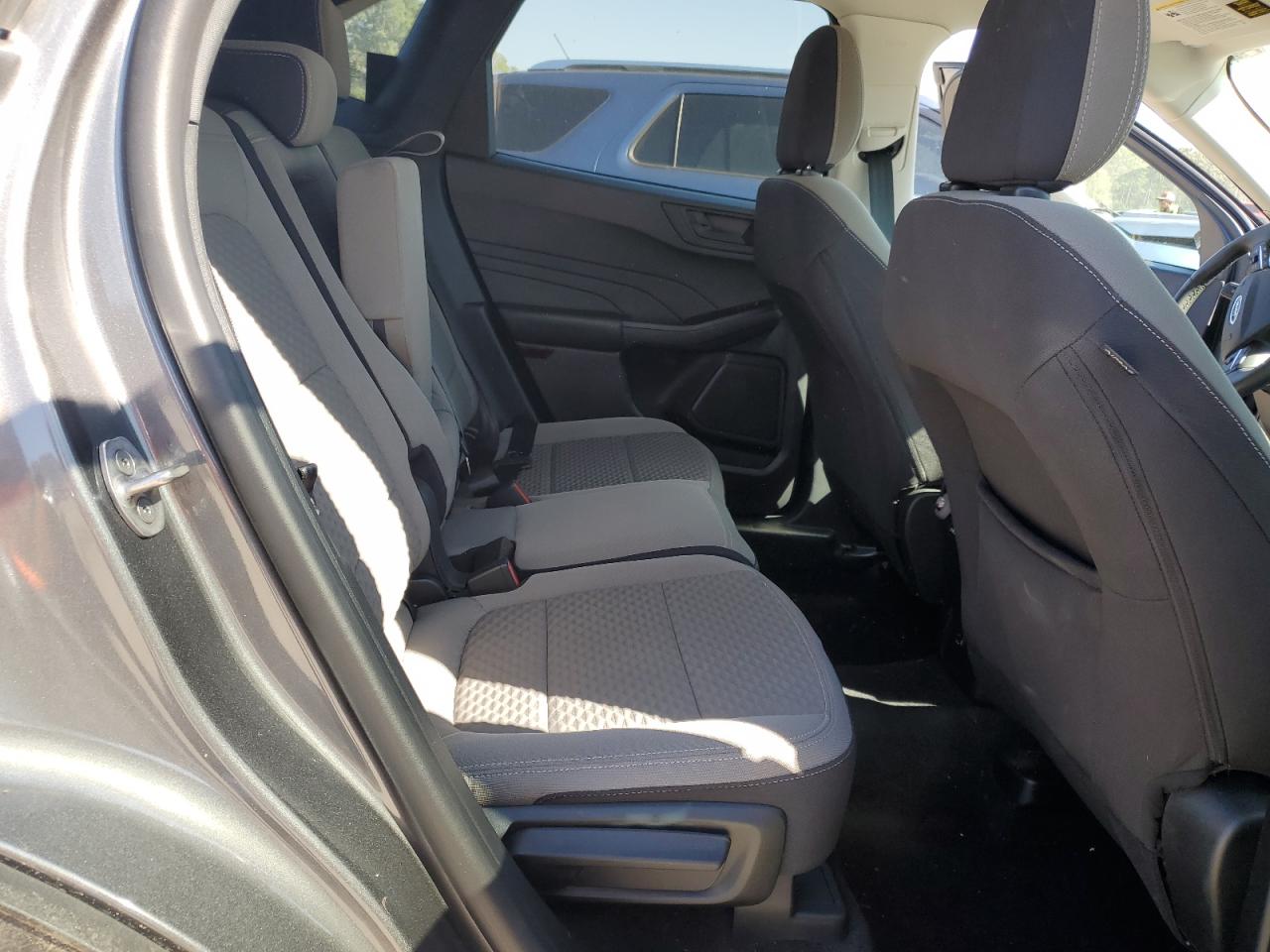 2022 FORD ESCAPE SE VIN:1FMCU0G60NUA88622