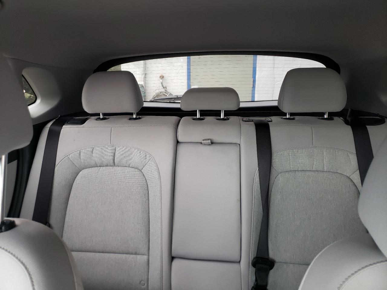 2023 HYUNDAI KONA SE VIN:KM8K23AG1PU190566