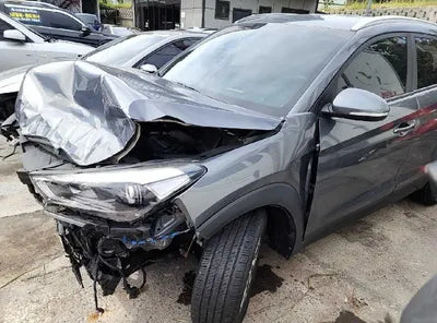 2016 Hyundai Tucson KMHJ3815GGU120576 VIN:KMHJ3815GGU120576