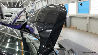 2019 BMW I3 WBY8P2101K7D72290 VIN:WBY8P2101K7D72290