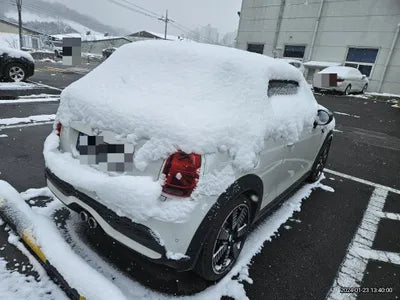 2023 MINI Cooper WMW51DL08P3R21801 VIN:WMW51DL08P3R21801