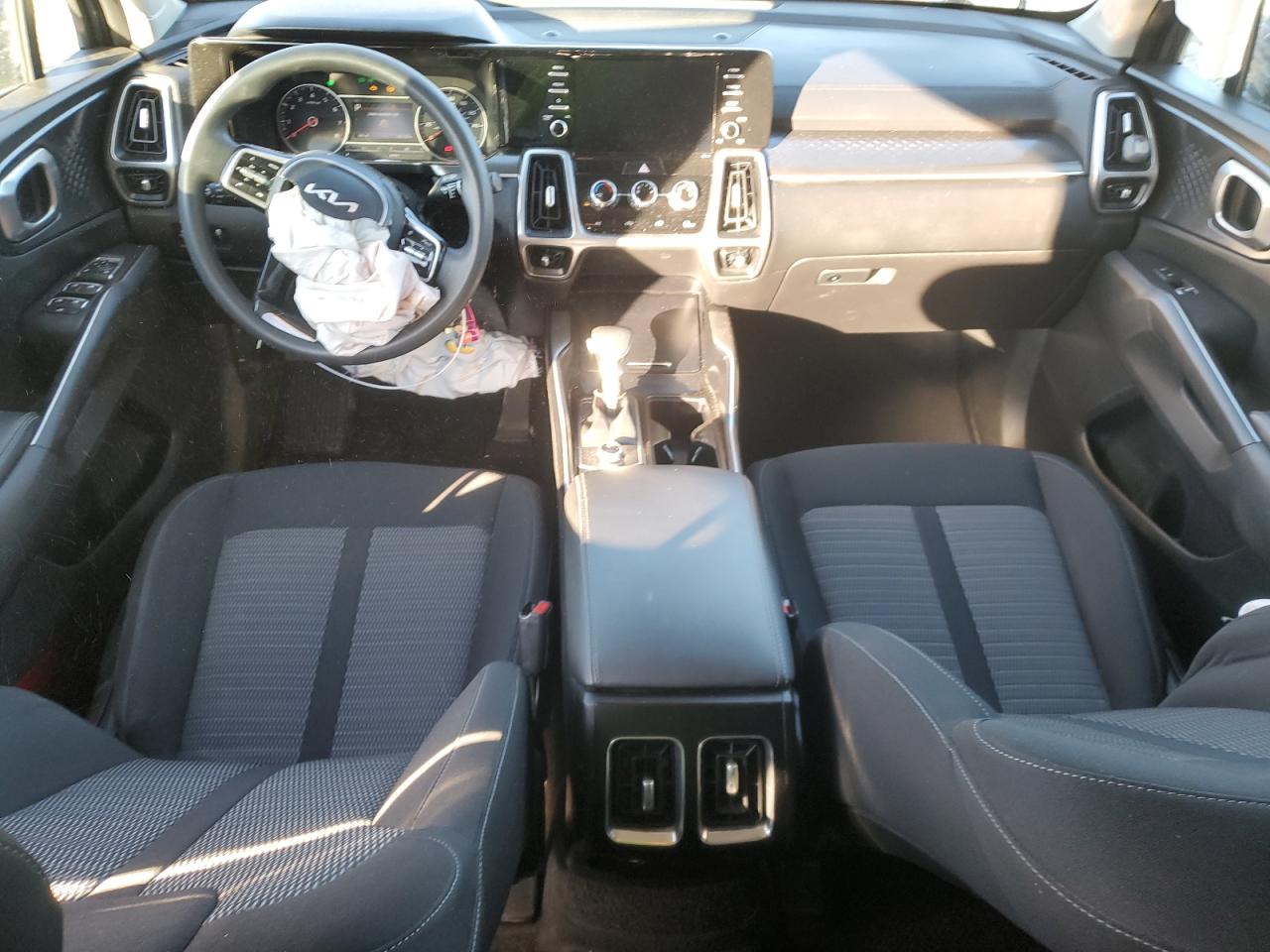 2022 KIA SORENTO LX VIN:JN8AF5MRXCT108643