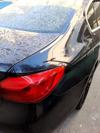 2018 BMW 530 WBAJD9109JB277521 VIN:WBAJD9109JB277521