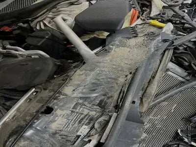 2018 BMW 530 WBAJC910XJB279619 VIN:WBAJC910XJB279619