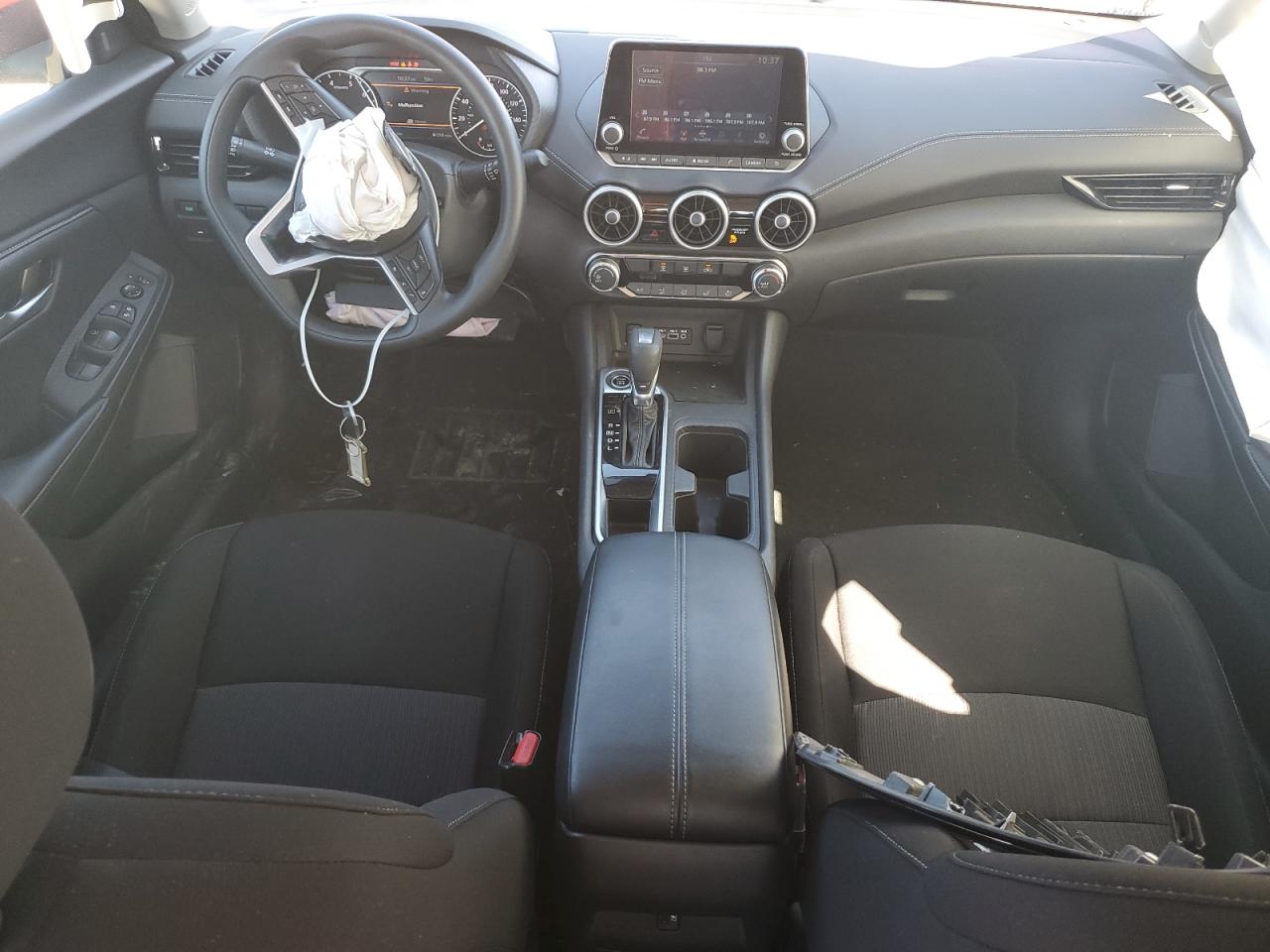 2024 NISSAN SENTRA SV VIN:3N1AB8CV3RY307897
