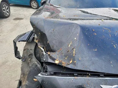 2018 Genesis G80 VIN: