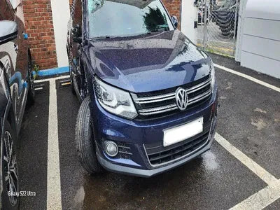 2015 Volkswagen Tiguan WVGZZZ5NZFW501065 VIN:WVGZZZ5NZFW501065