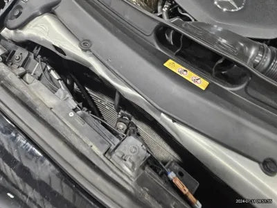 2020 Mercedes-Benz E 220 VIN: