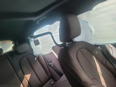 2021 BMW 118 WBA7M9103M5T21204 VIN:WBA7M9103M5T21204