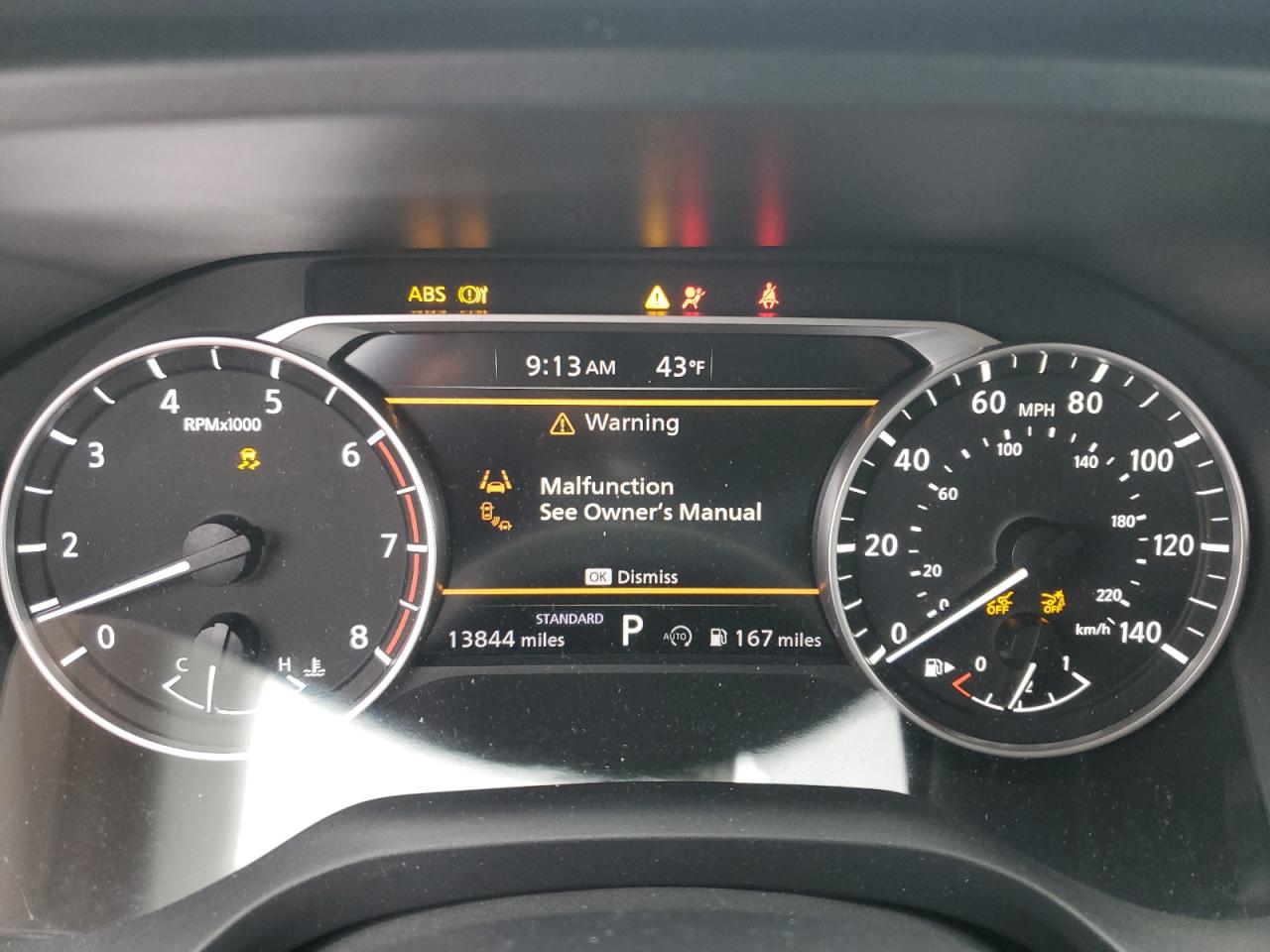 2024 NISSAN ROGUE SV VIN:5N1BT3BA0RC724222