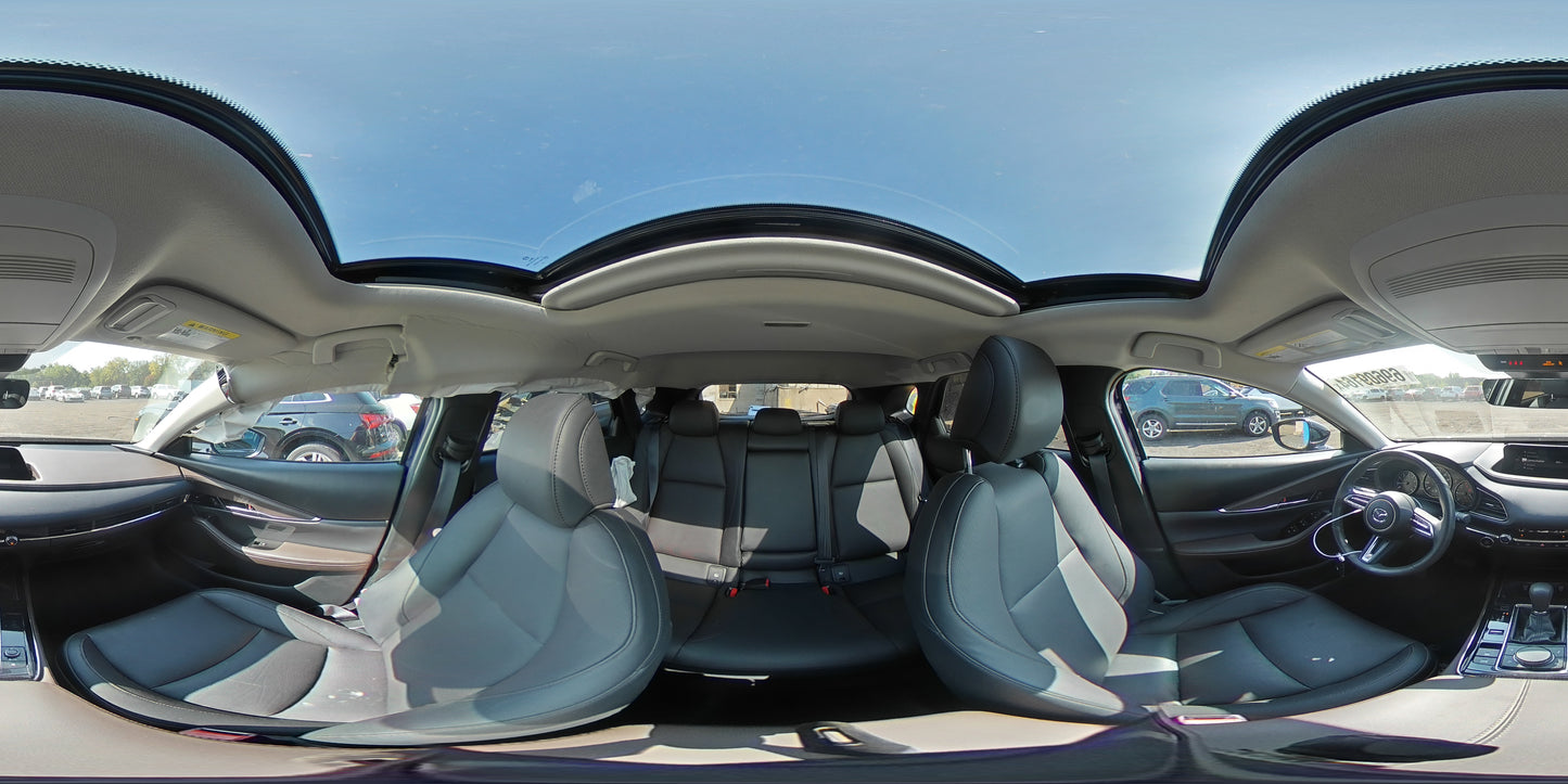 2023 MAZDA CX-30 PREMIUM PLUS VIN:3MVDMBEY8PM564257