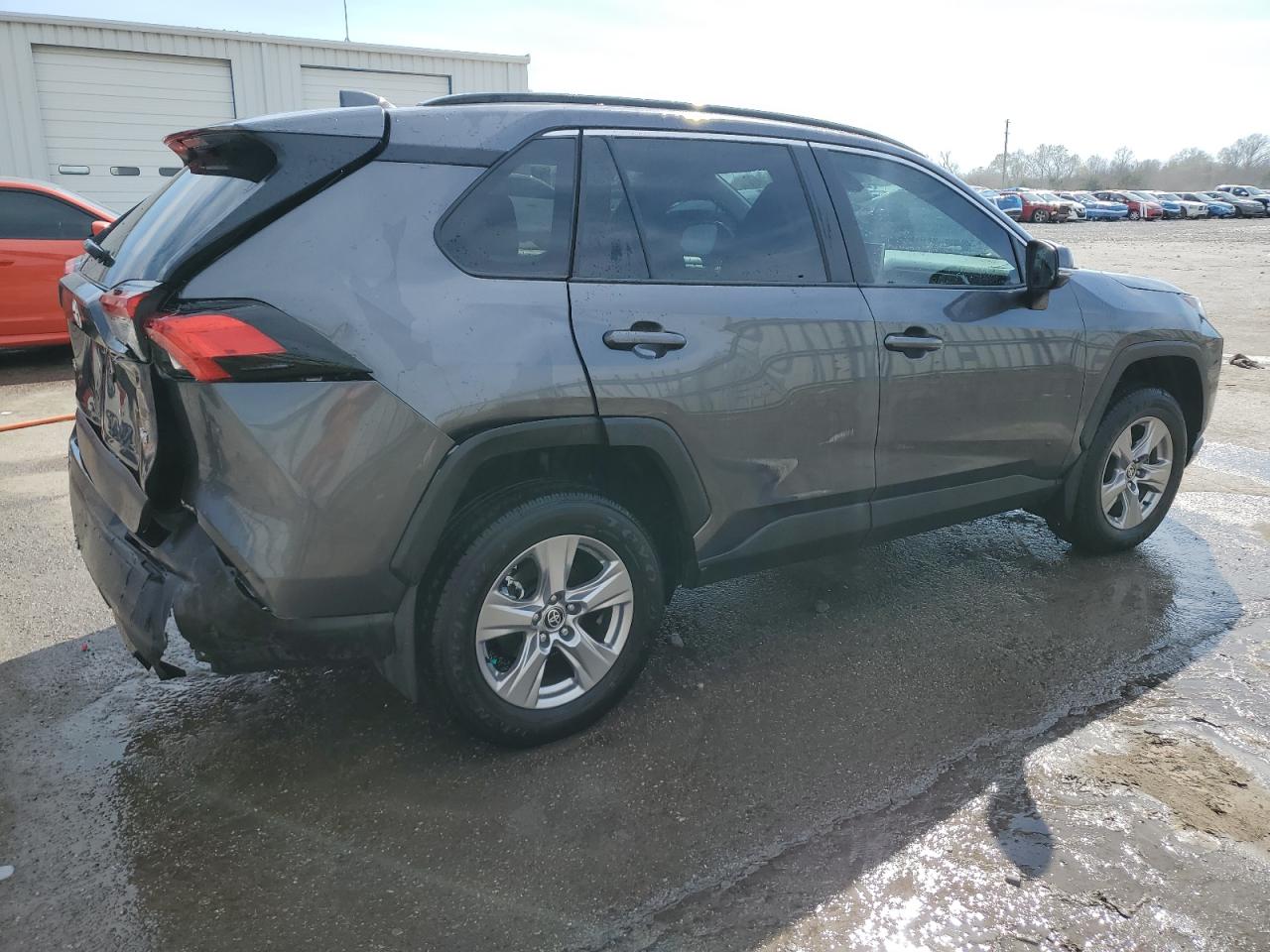 2024 TOYOTA RAV4 XLE VIN:2T3W1RFV3RC293871