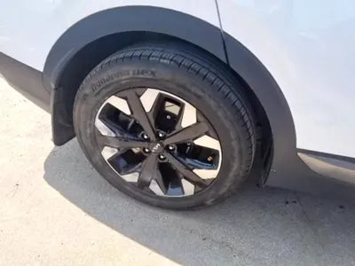 2021 Kia Sportage VIN:
