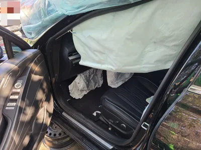 2021 Genesis G80 VIN: