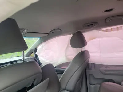 2019 Kia Carnival VIN: