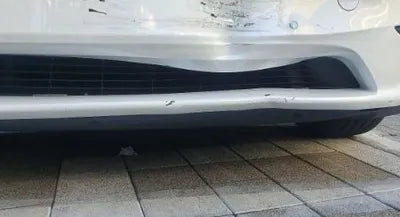 2022 Tesla Model Y VIN:
