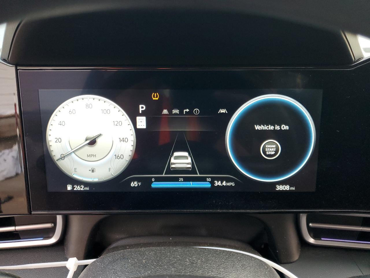 2024 HYUNDAI ELANTRA SEL VIN:KMHLM4DG1RU713779