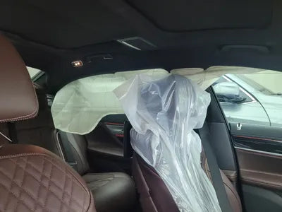 2017 BMW 740 WBA7E4104HGV21244 VIN:WBA7E4104HGV21244