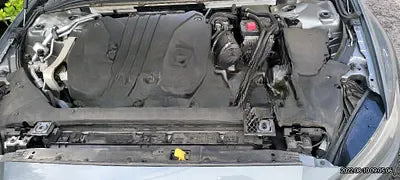 2020 Volvo V60 NONE VIN: