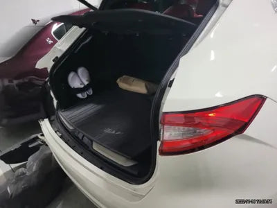 2017 Maserati Levante ZN661XUL6HX216098 VIN:ZN661XUL6HX216098