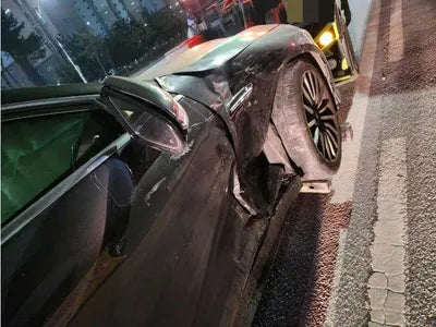 2021 Mercedes-Benz AMG GT 43 VIN: