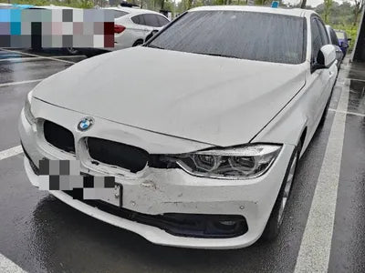 2018 BMW 320 WBA8C5104JK734505 VIN:WBA8C5104JK734505