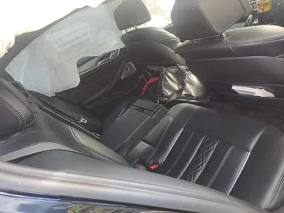 2018 BMW 550 WBAJD7105JBM19397 VIN:WBAJD7105JBM19397