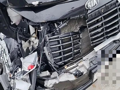 2020 Kia Carnival VIN: