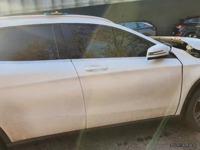 2019 Mercedes-Benz GLA 220 WDCTG4FB8KJ627867 VIN:WDCTG4FB8KJ627867